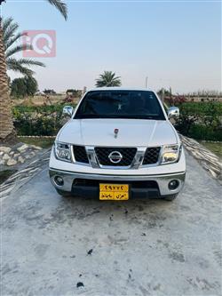 نیسان نەڤارا
